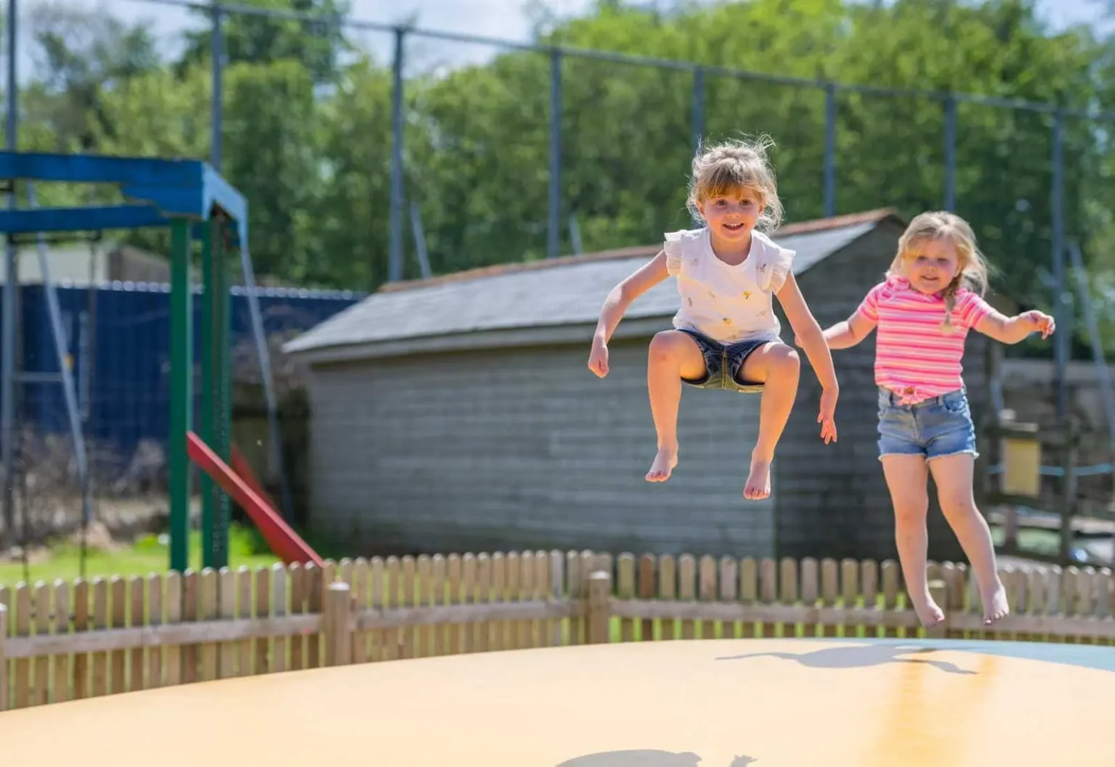 Trethorne Leisure Park