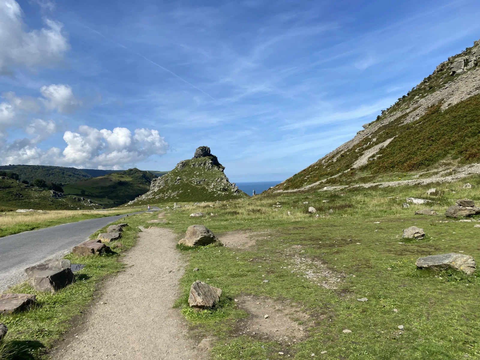 Exmoor National Park
