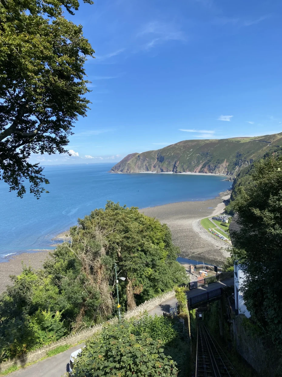 Exmoor National Park