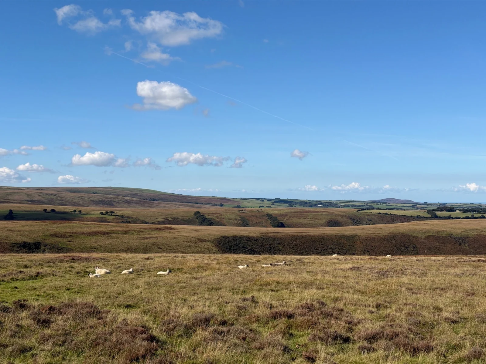 Exmoor National Park