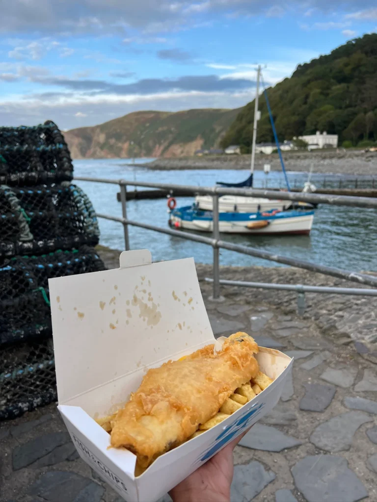 Let Us Show You Around Lynmouth Holiday Retreat…