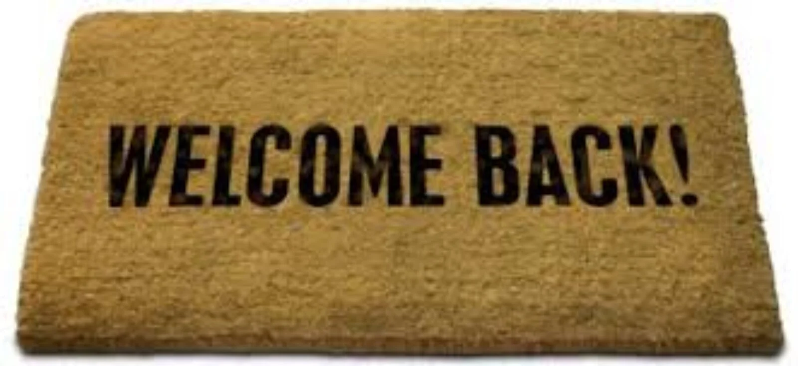 We’d Love To See You Again!