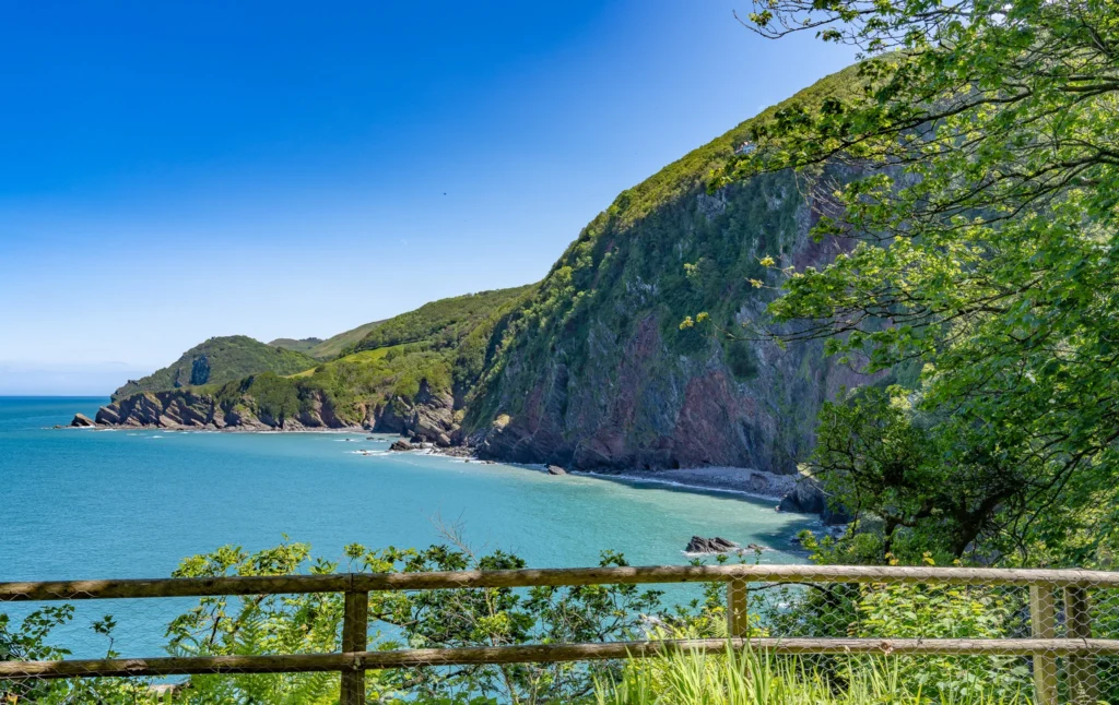 Best Last-Minute Breaks in Devon & Cornwall…
