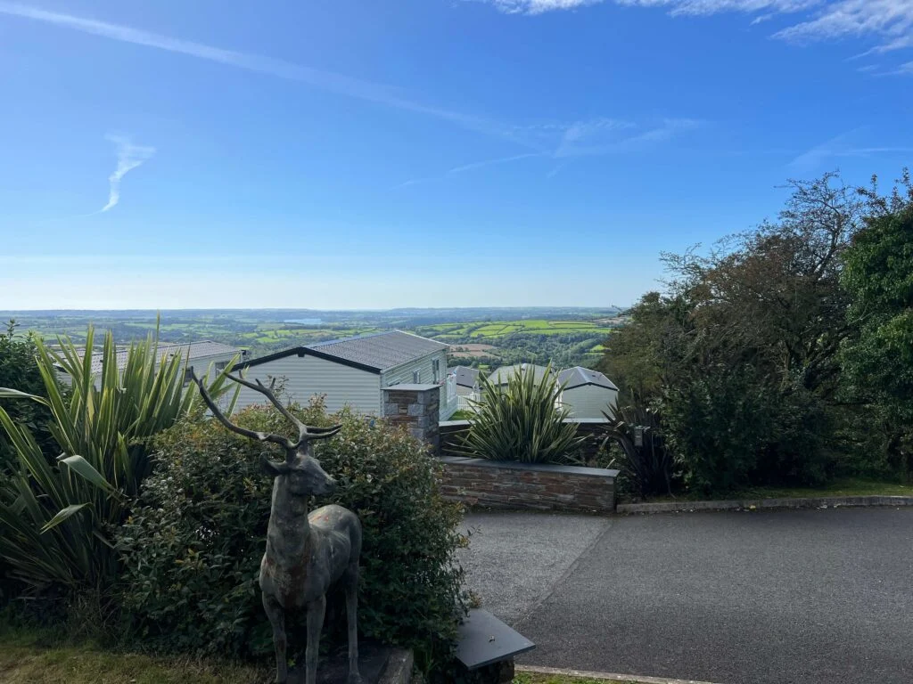 ABI Coworth Holiday Home