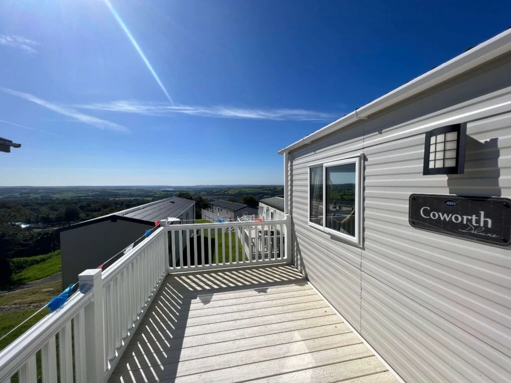 ABI Coworth Holiday Home