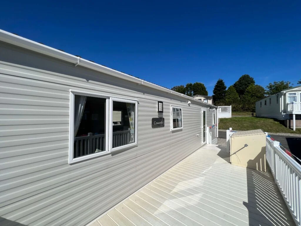 ABI Coworth Holiday Home
