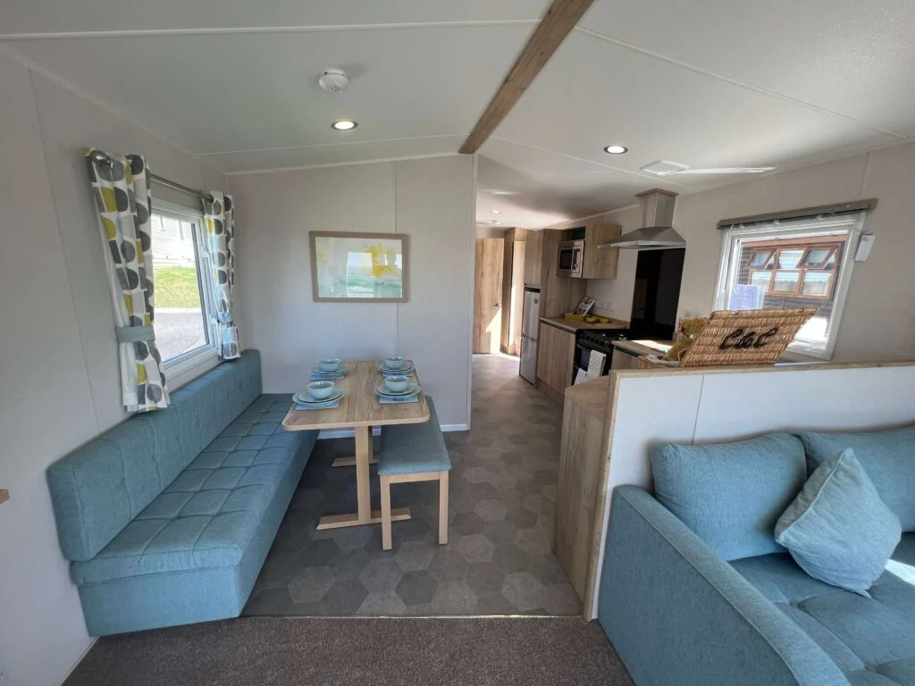 ABI Coworth Holiday Home