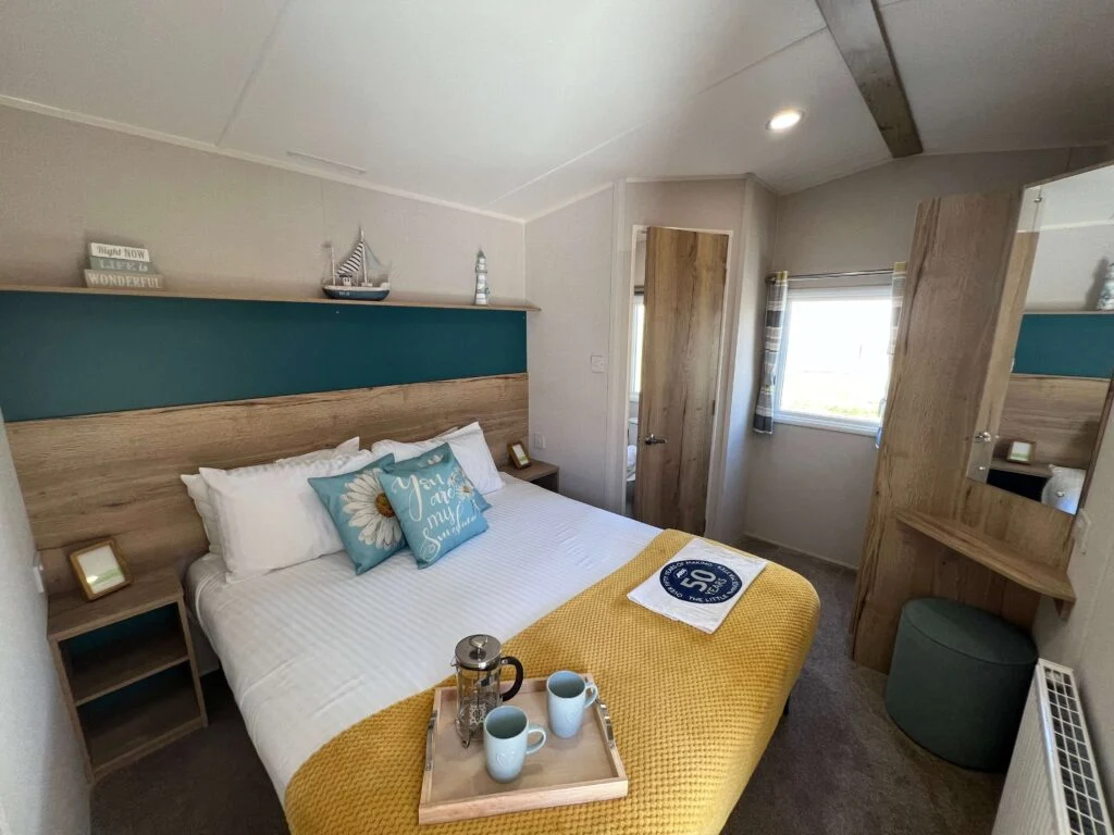 ABI Coworth Holiday Home