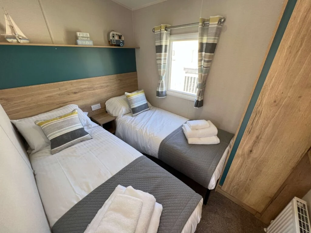 ABI Coworth Holiday Home