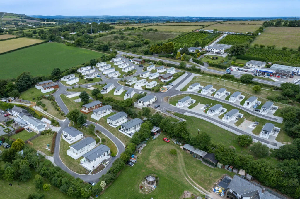 ABI Coworth Holiday Home