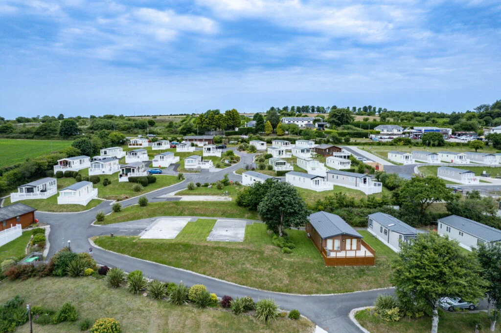 ABI Coworth Holiday Home