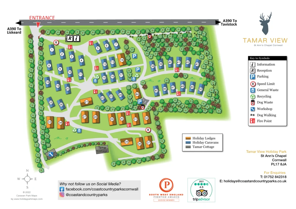 ABI Coworth Holiday Home