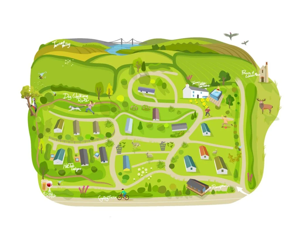 ABI Coworth Holiday Home