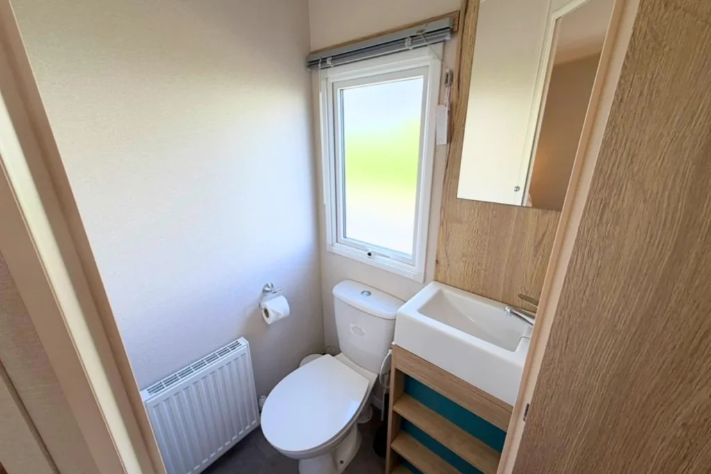 abi coworth shower room tamar view