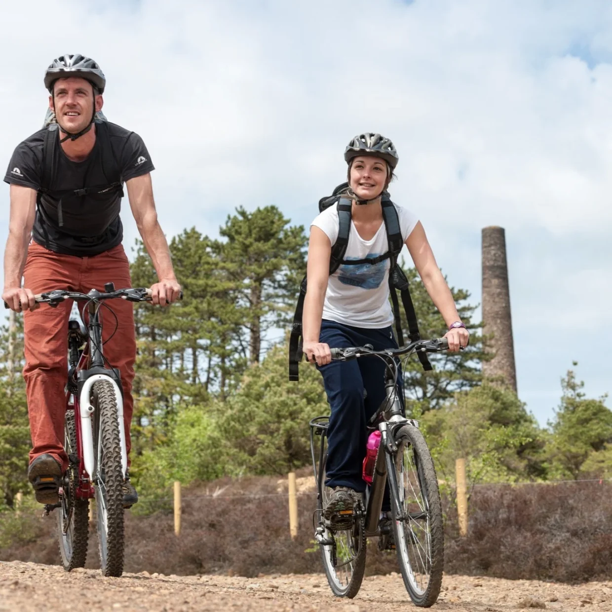 Tamar Trails Outdoor Activity Centre