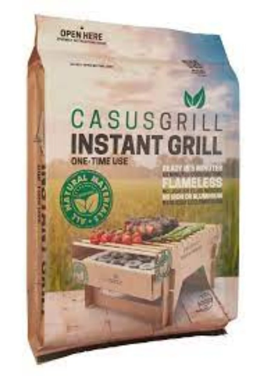 CasusGrill