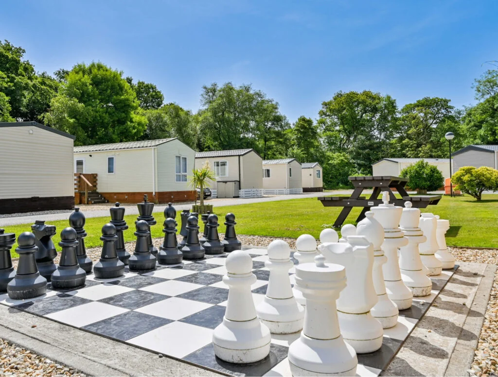 Willerby Boston Woodland Lodge