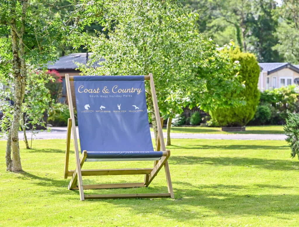Willerby Boston Woodland Lodge