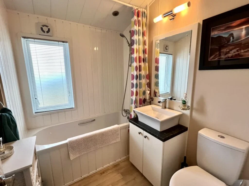 Willerby Boston Woodland Lodge