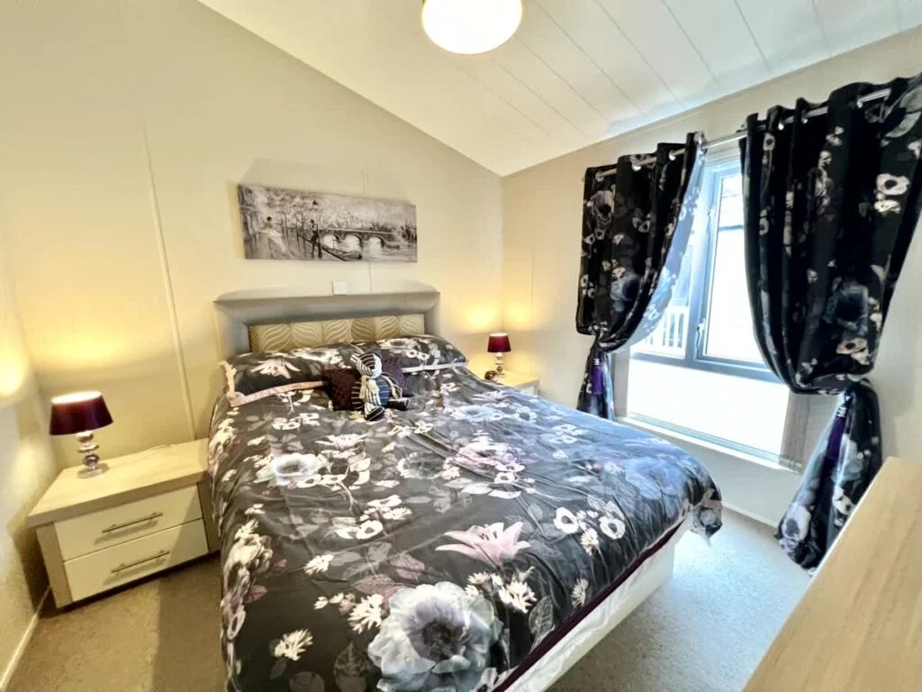 Willerby Boston Woodland Lodge