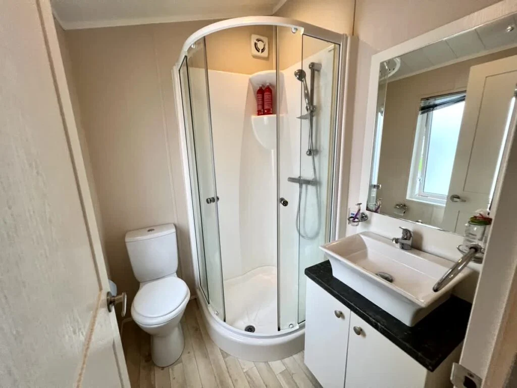 Willerby Boston Woodland Lodge