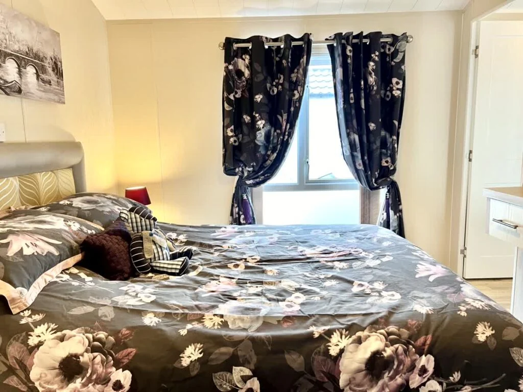 Willerby Boston Woodland Lodge