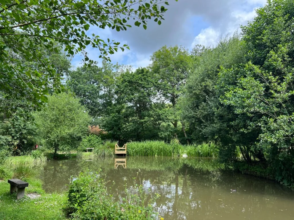 Willerby Boston Woodland Lodge