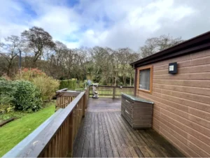 Willerby Boston Lodge