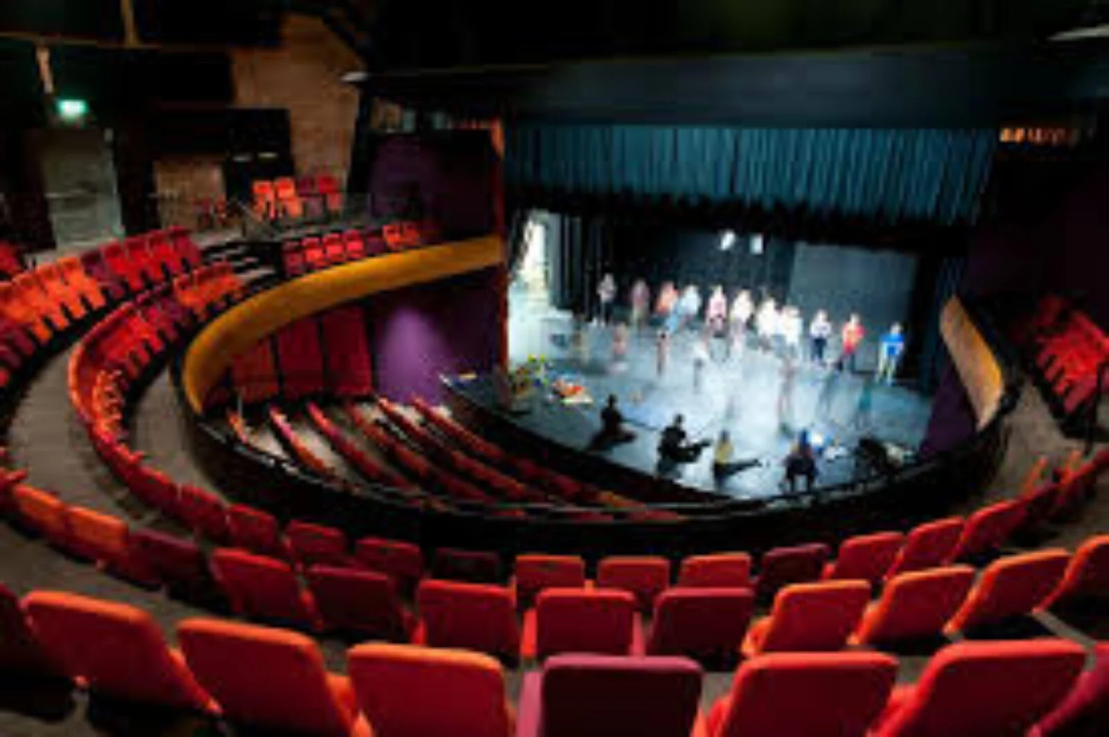The Landmark Theatre Ilfracombe