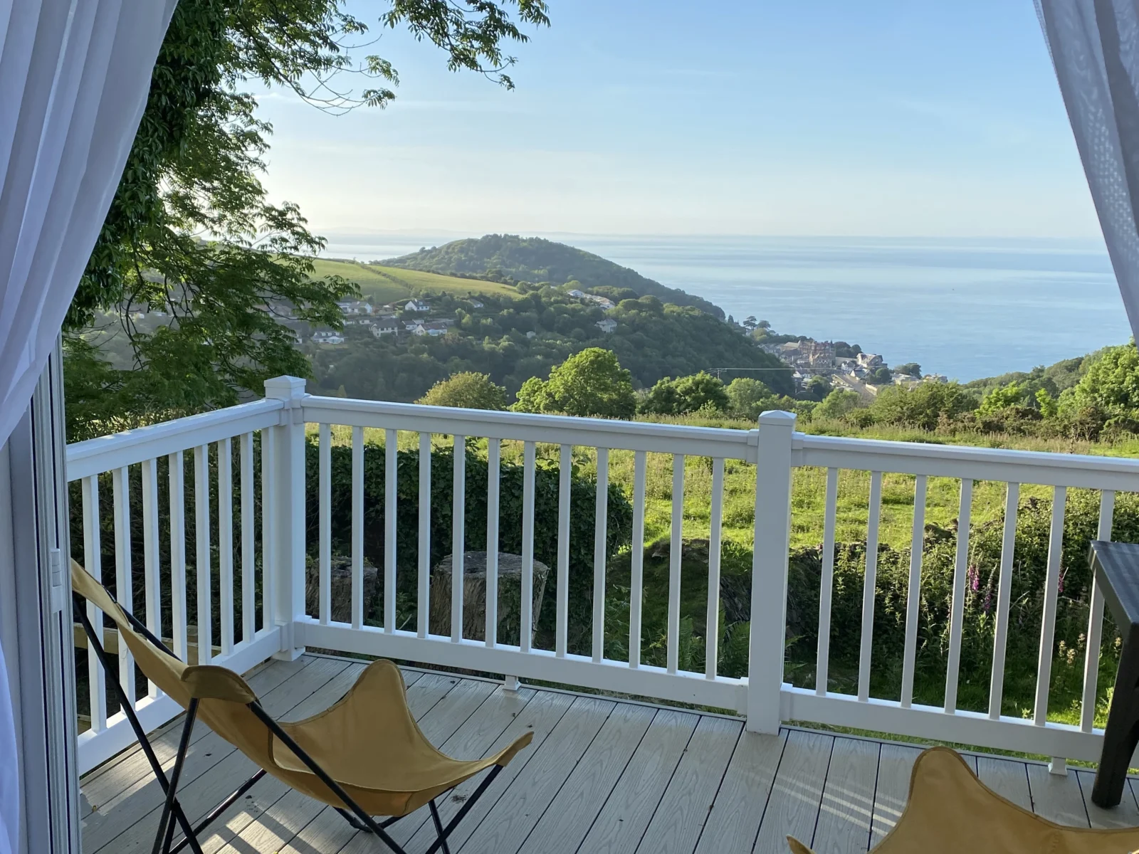 10 % Off Your Next Stay