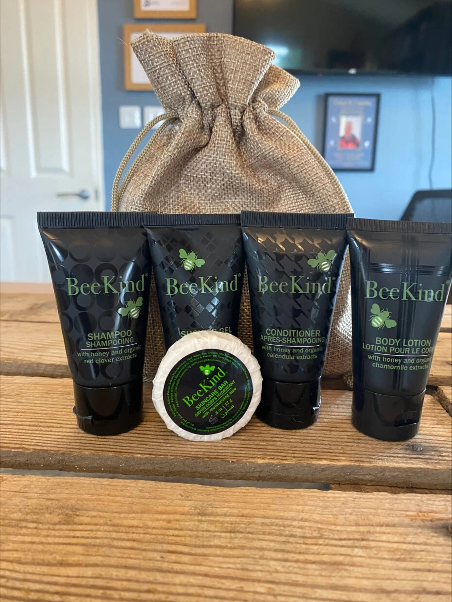 Bee Kind Gift Set