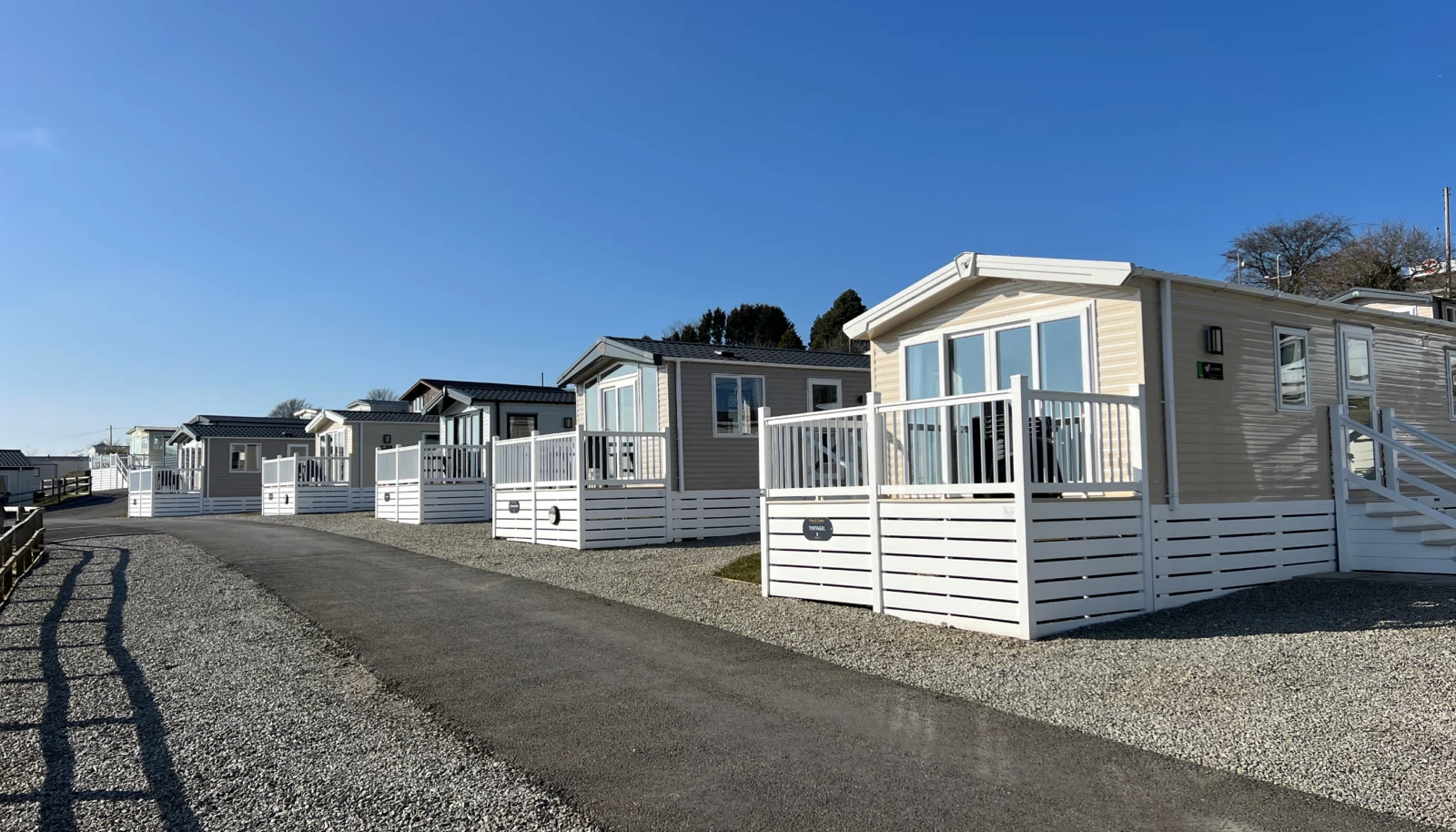 Why More People Are Trading In Their Touring Caravans for Static & Lodge Ownership