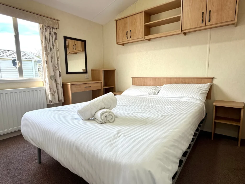 Atlas Andromeda Holiday Caravan