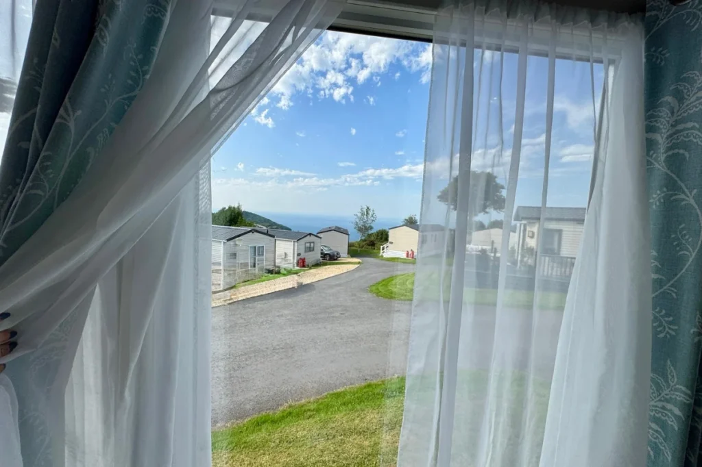 Willerby Sierra Sea View Holiday Caravan