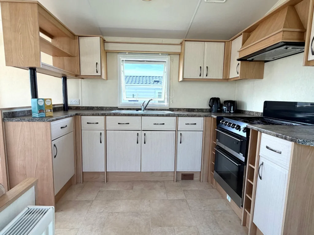Atlas Andromeda Holiday Caravan