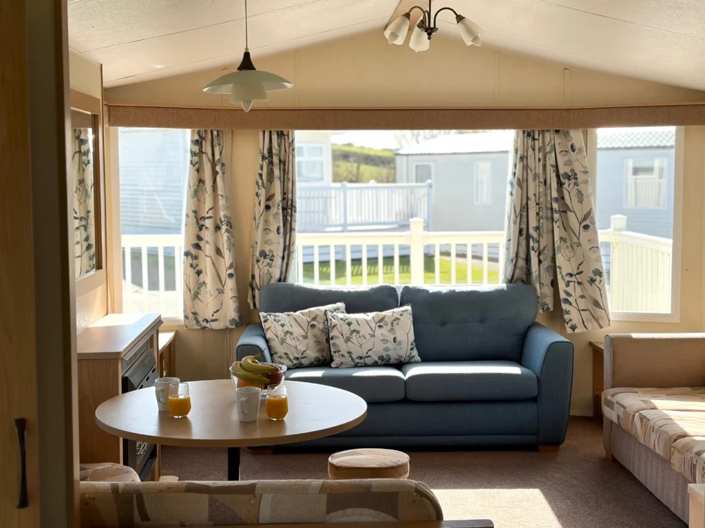 Atlas Andromeda Holiday Caravan