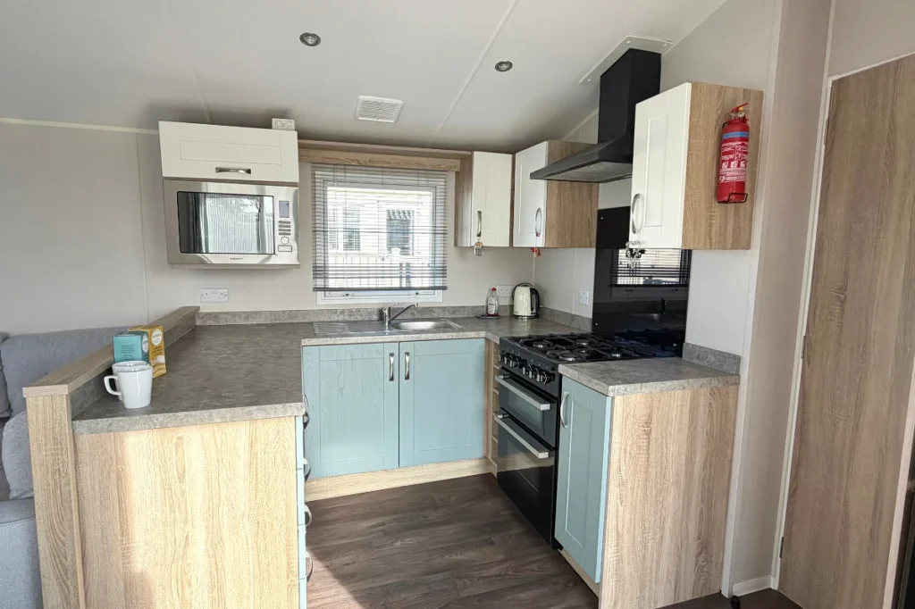 holiday home for sale north devon coast