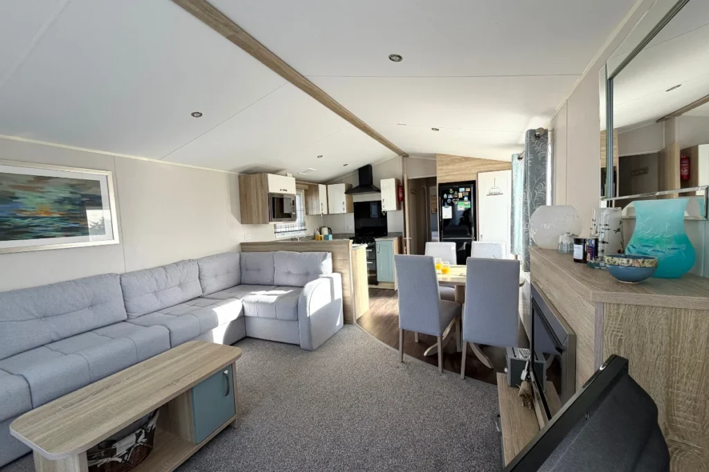 willerby sierra open plan lounge lynmouth (2)