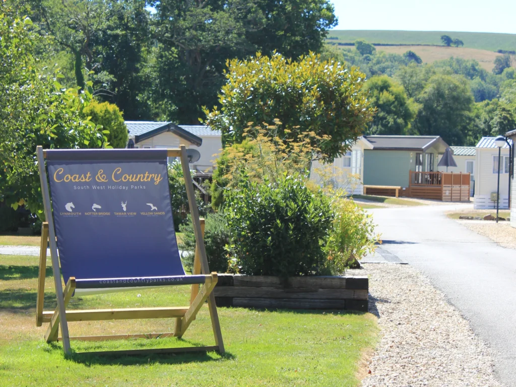 Notter Bridge Accommodation
