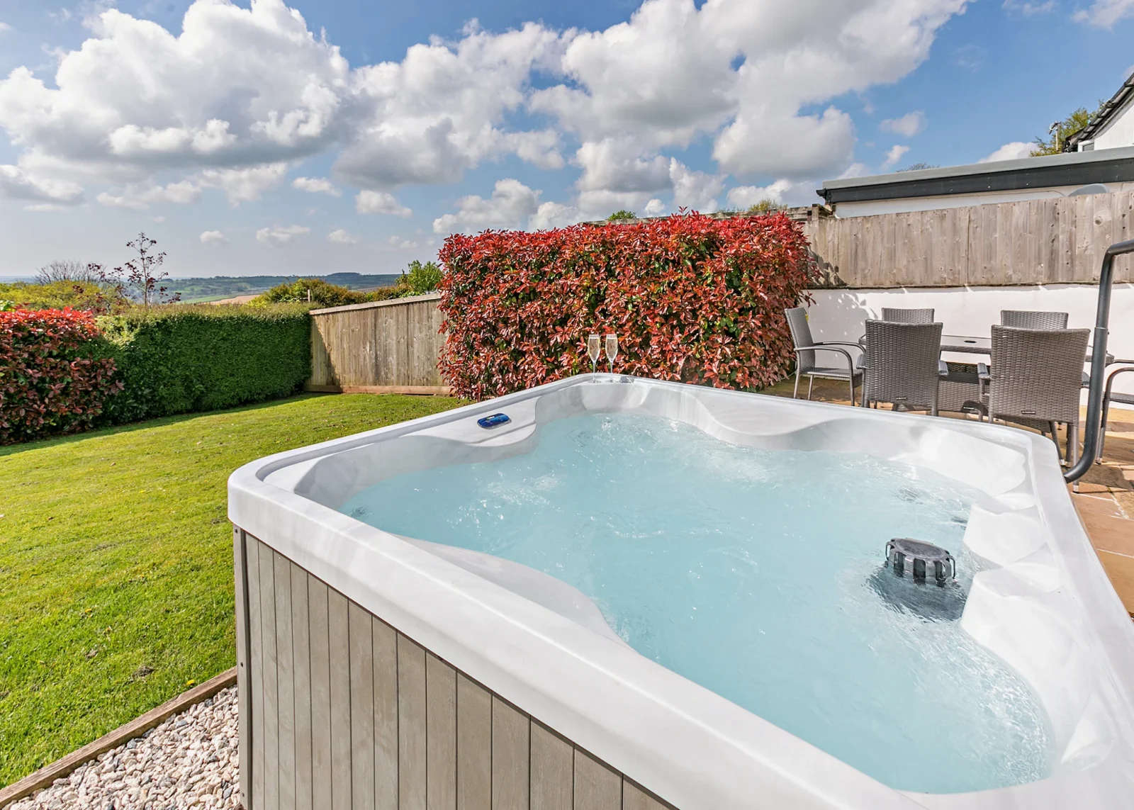 10 Reasons To Visit The Tamar Valley This Autumn