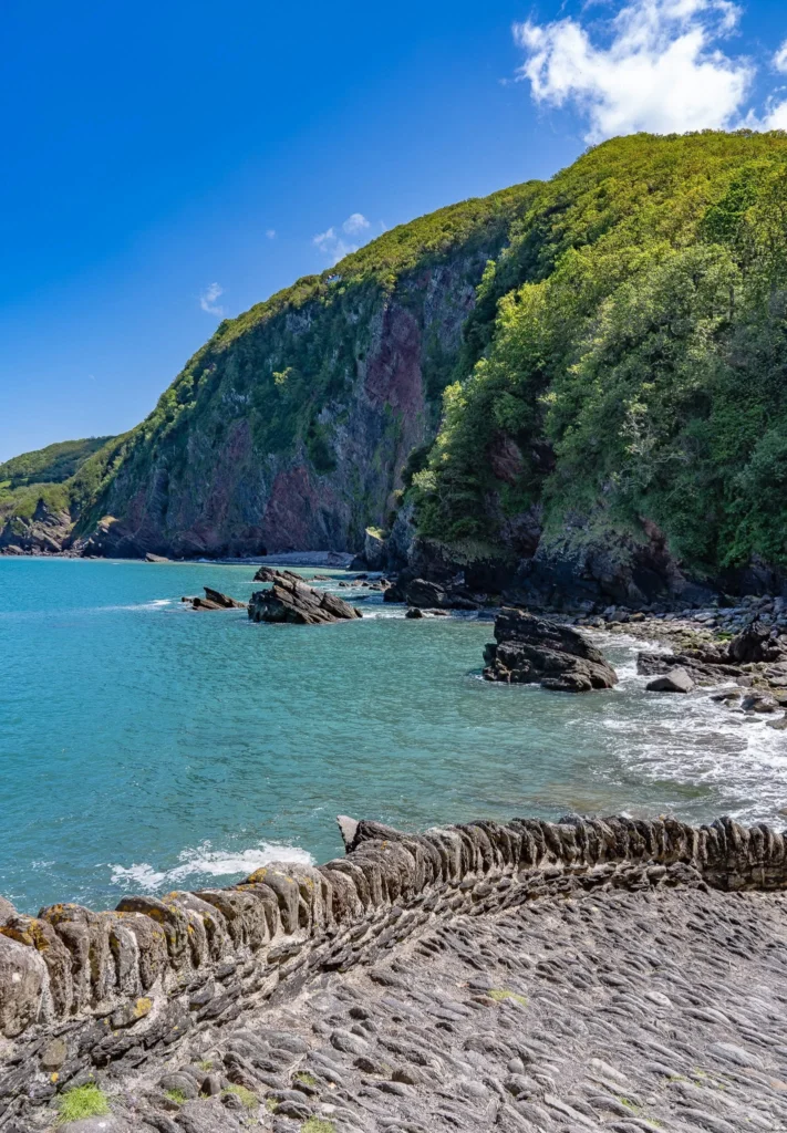 Best Last-Minute Breaks in Devon & Cornwall…