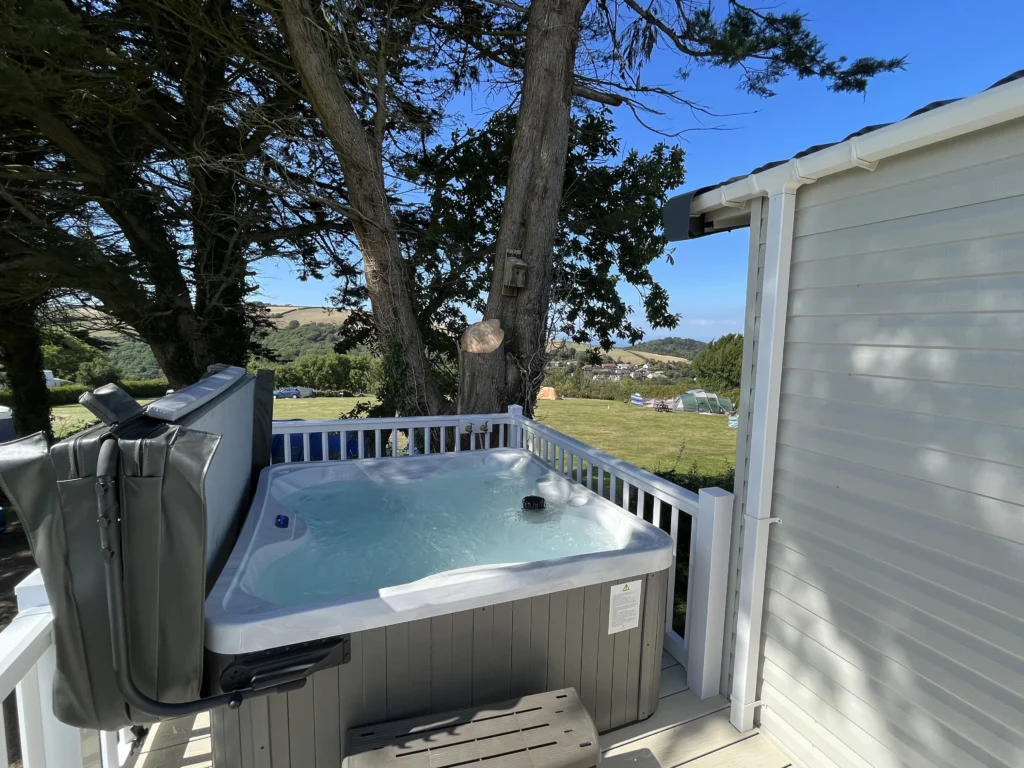 Inside Your Accommodation