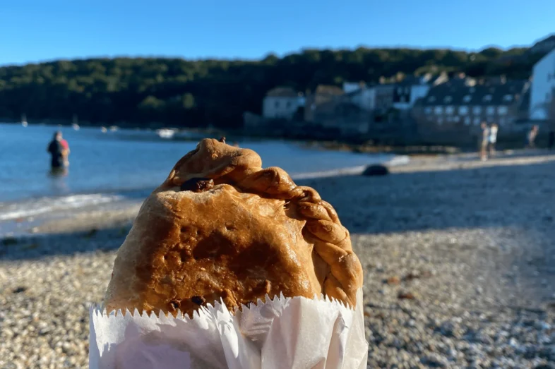 3 day's in South East Cornwall