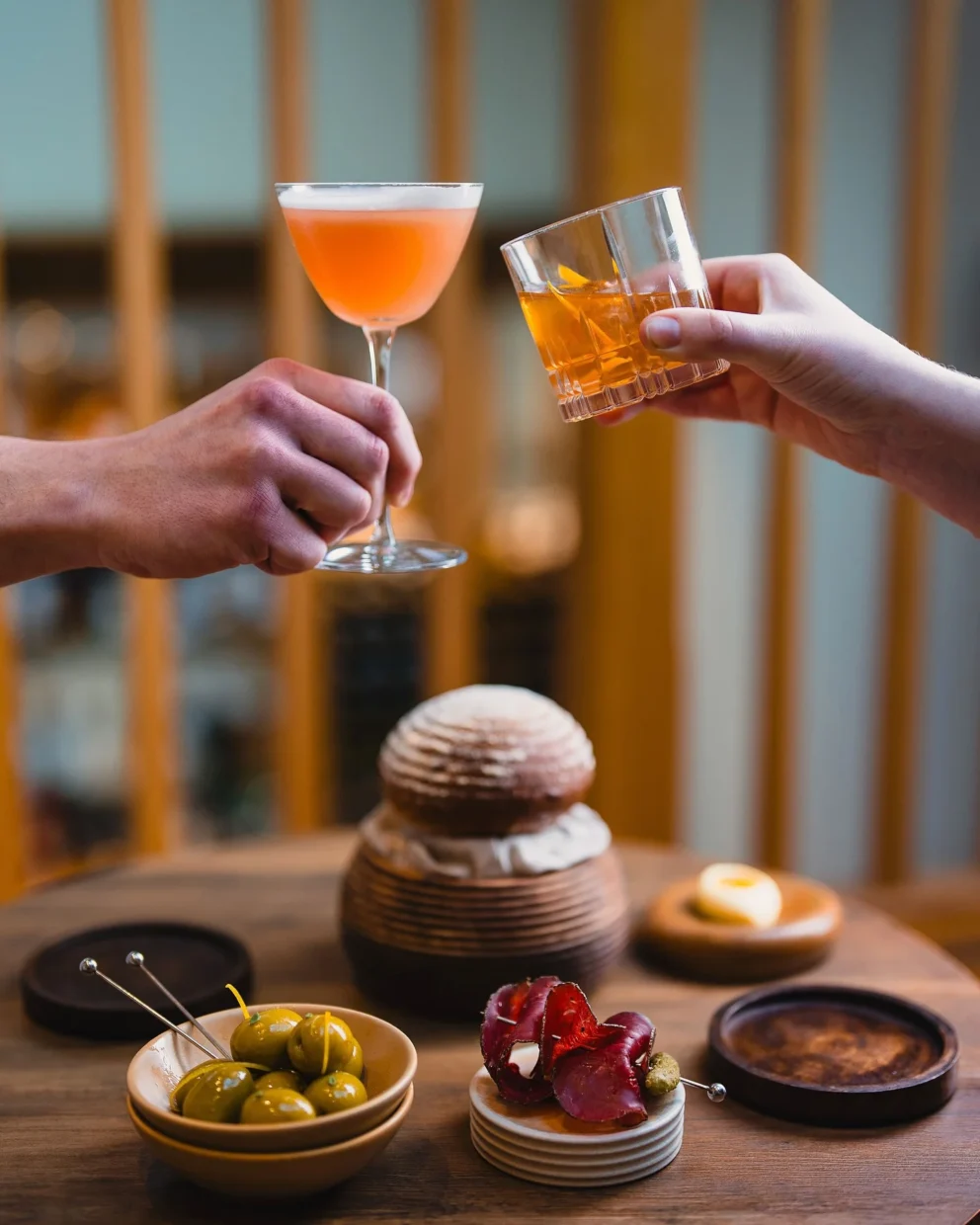 Narla by Charlie Walters – Fowey