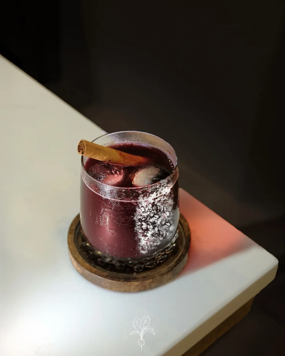 Narla by Charlie Walters – Fowey