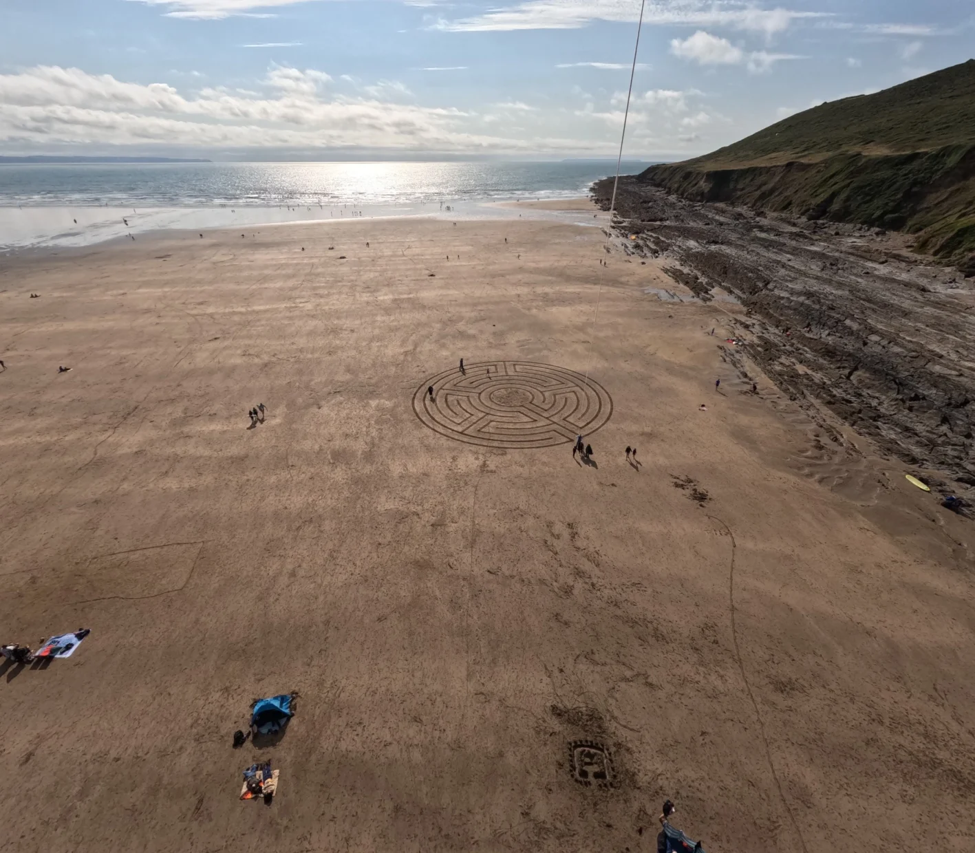 Saunton Sands