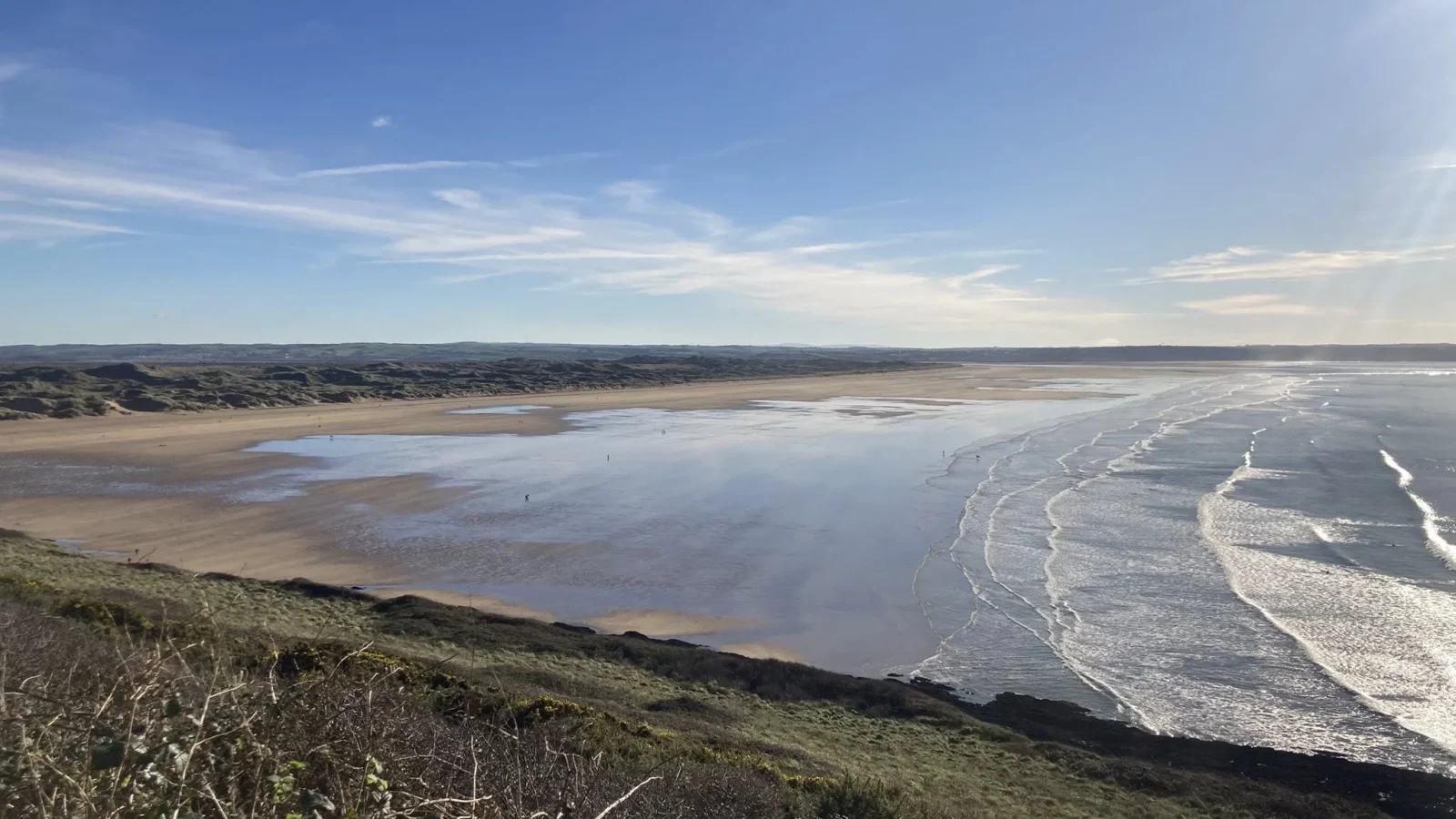 Saunton Sands