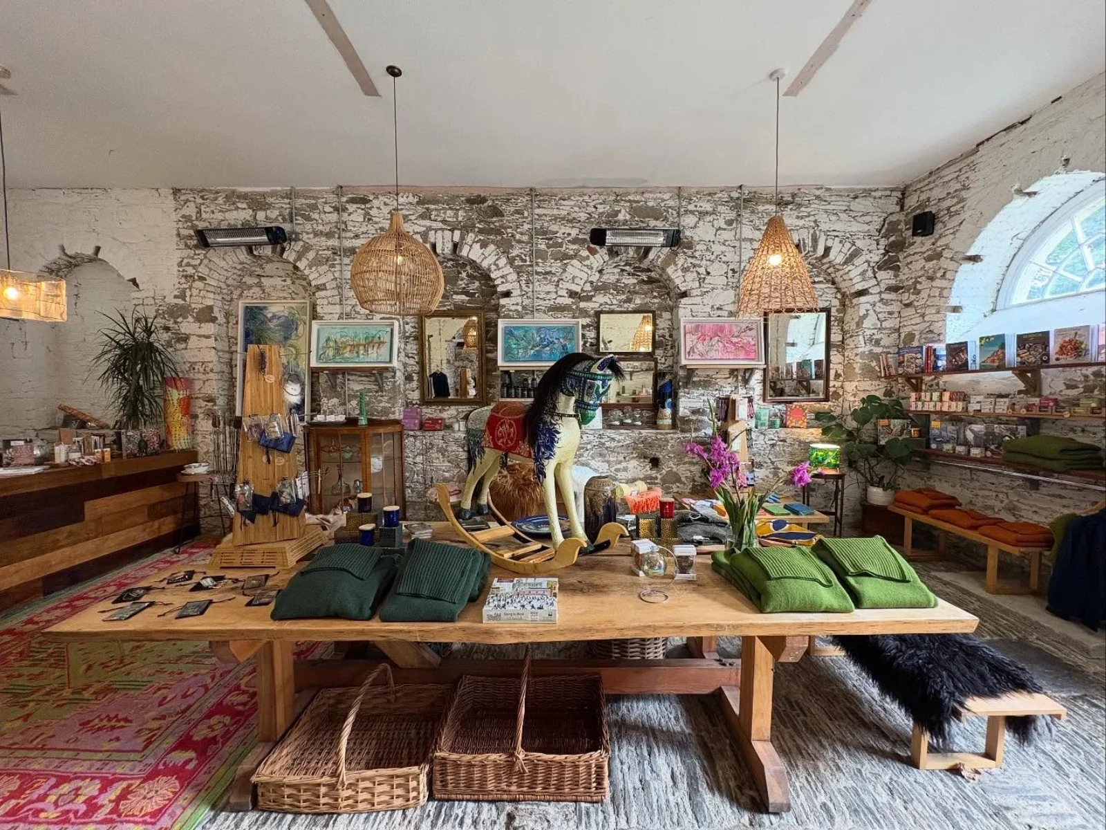 The Stables at Port Elliot