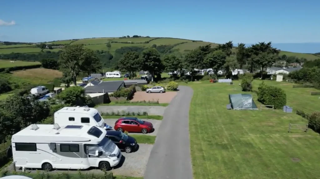 Lyn Valley Classic Car Rally is back for 2026