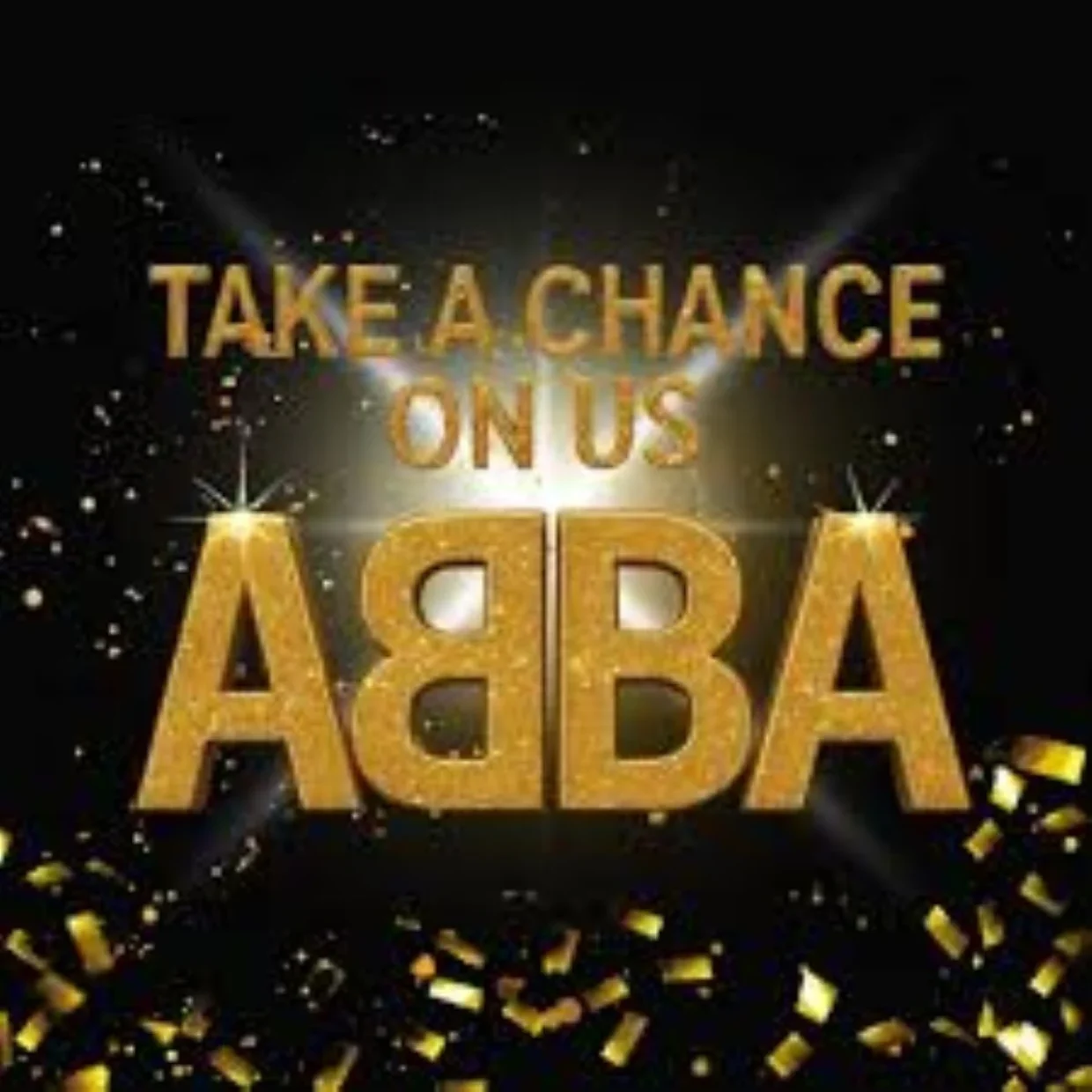 Abba Tribute – Take A Chance On Us @ The Princess Theatre